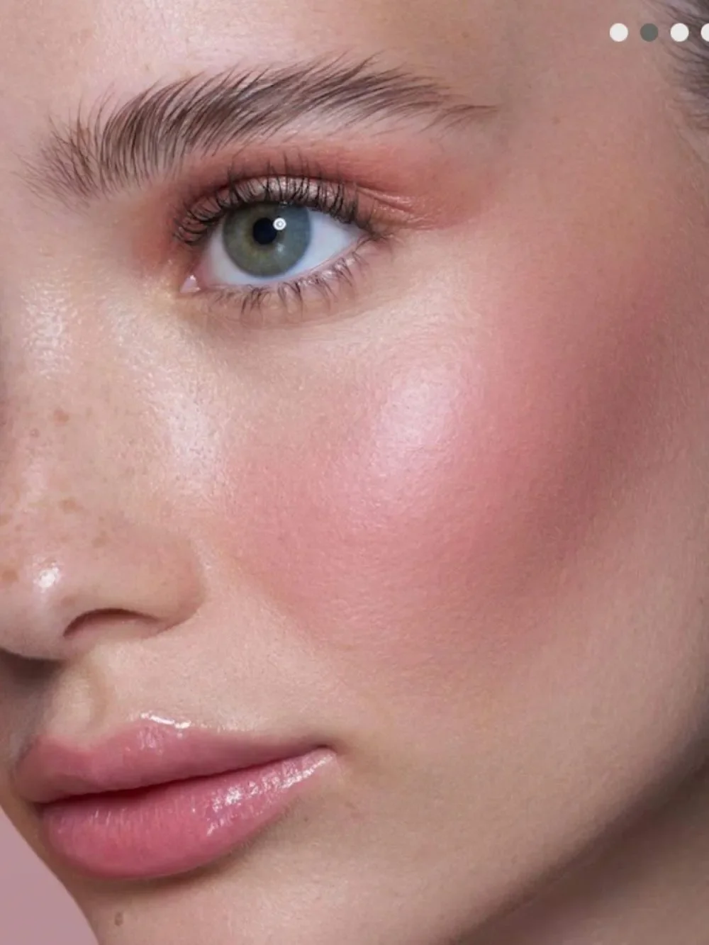 NATASHA DENONA Hy-per Natural Face Palette